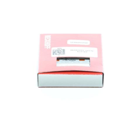 analog output terminal  New FS